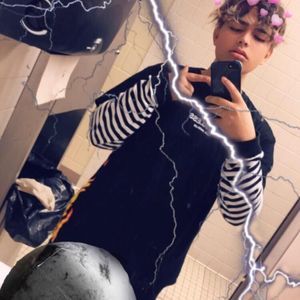 Meet your Posher, Robbie